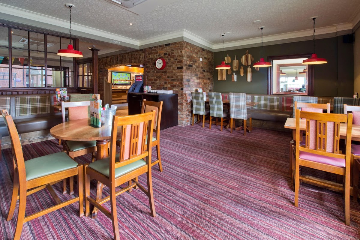 The Farrier Brewers Fayre